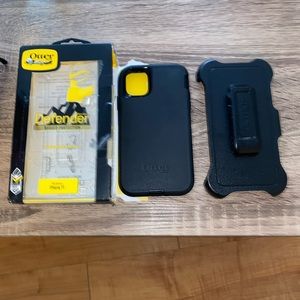 iphone 11 otterbox case